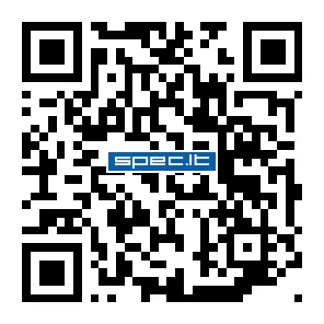 QR kodas | E. Girčio individuali įmonė leidykla Šalavijas
