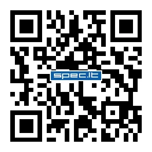 QR kodas | E. Gorniko Įmonė | spec.lt