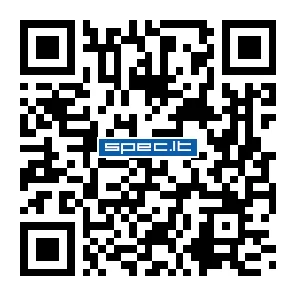 QR kodas | E. Grišmanausko, IĮ | spec.lt