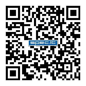 QR kodas | E. Grišvaldienės įmonės Telšių filialas | spec.lt