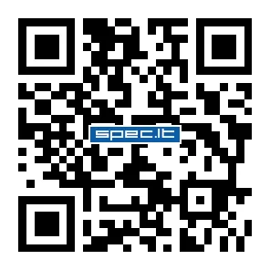 QR kodas | E. Gučiaus, IĮ | spec.lt