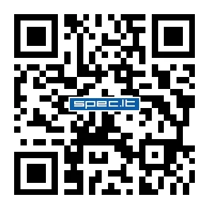 QR kodas | E. Gylio, IĮ | spec.lt