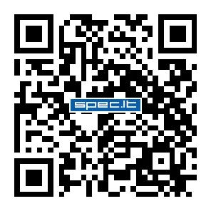 QR kodas | E.I.R. International Forwarding, UAB | spec.lt