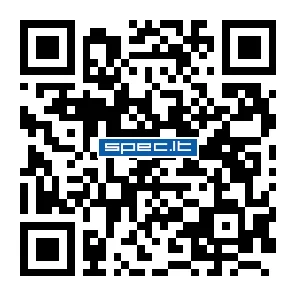 QR kodas | E. ir R. Jonaičių įmonė Viksvenis | spec.lt