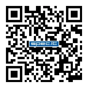 QR kodas | E. J. Logistika, UAB | spec.lt