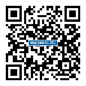 QR kodas | E. Jagelavičiaus įmonė | spec.lt