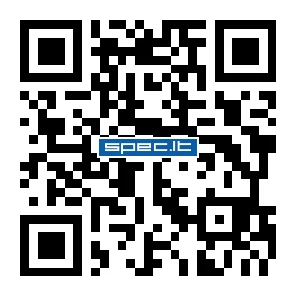 QR kodas | E. Jankovskij, PĮ