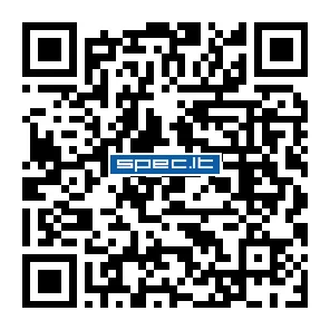 QR kodas | E. Januškevičiaus stomatologijos klinika | spec.lt