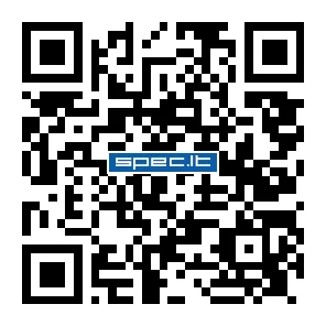 QR kodas | E. Jenaitienės įmonė | spec.lt