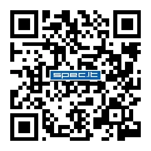 QR kodas | E. Jevtiuchovo įmonė | spec.lt