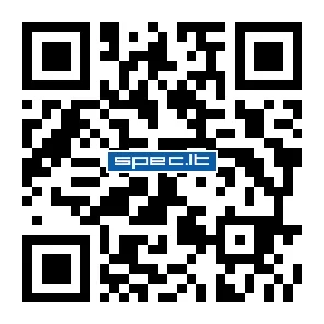 QR kodas | E. Jomanto, IĮ