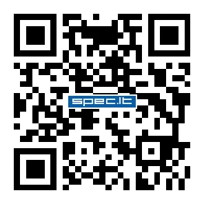 QR kodas | E. Jonuškos, IĮ | spec.lt