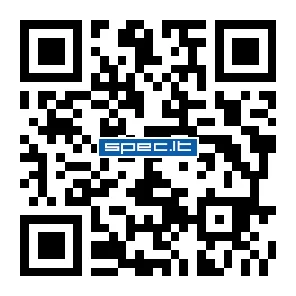QR kodas | E. Juciaus, IĮ | spec.lt