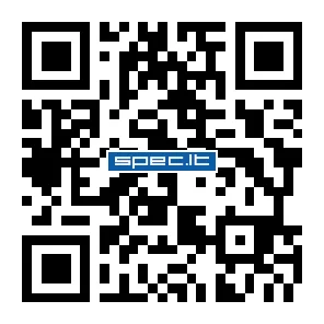 QR kodas | E. Juodienės, IĮ | spec.lt