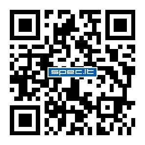 QR kodas | E. Jurjono, IĮ | spec.lt