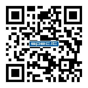 QR kodas | E. Juškevič įmonė | spec.lt