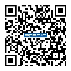 QR kodas | E. K. Kuzminskienės projektavimo biuras | spec.lt