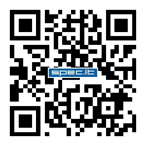 QR kodas | E. Kalinina, IĮ | spec.lt