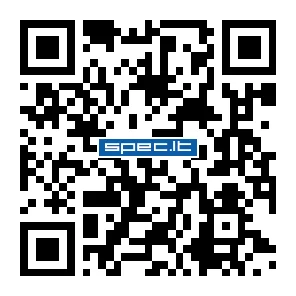 QR kodas | E. Kalkausko įmonė | spec.lt