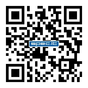 QR kodas | Eduardo Kaltano įmonė | spec.lt