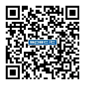 QR kodas | E. Kameneckienės stomatologijos kabinetas