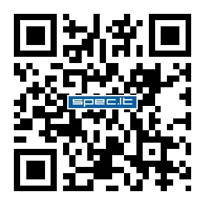 QR kodas | E. Karaliaus, IĮ | spec.lt