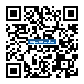 QR kodas | E. Karpavičiaus, PĮ | spec.lt