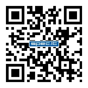 QR kodas | E. Kasiliausko, IĮ | spec.lt