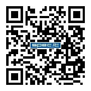 QR kodas | E. Kasperavičaus įmonė | spec.lt