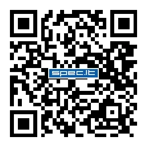 QR kodas | Plungės paštas, UAB | spec.lt