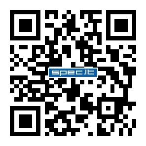 QR kodas | E. Kaubrio įmonė | spec.lt