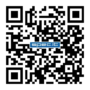 QR kodas | E. Kaunienės komercinė įmonė | spec.lt
