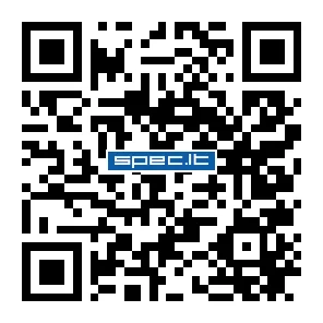 QR kodas | E. Kavaliauskienės Įmonė | spec.lt