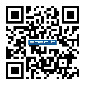 QR kodas | E. Kazielienės, IĮ | spec.lt