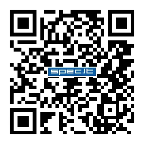 QR kodas | E. Kazlausko įmonė | spec.lt