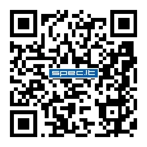 QR kodas | Edvino Kazlausko komercinė įmonė | spec.lt