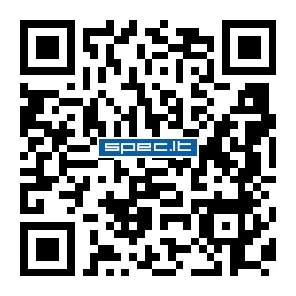 QR kodas | E. Kazlausko prekybos įmonė | spec.lt