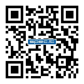 QR kodas | E. Kemčio, IĮ | spec.lt