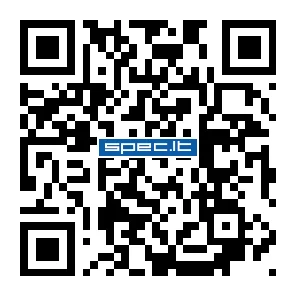 QR kodas | E. Kerševičiaus vaistinė, IĮ | spec.lt