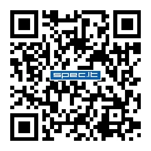 QR kodas | E. Ketvirtienės, IĮ | spec.lt