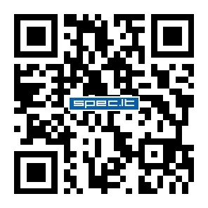 QR kodas | E. Kėželio įmonė | spec.lt