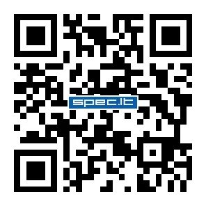 QR kodas | E. Kielos, IĮ | spec.lt