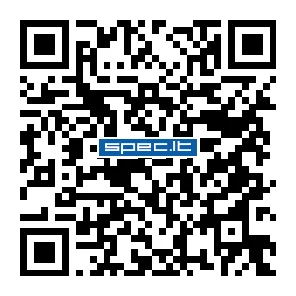 QR kodas | E. Kireilienės stomatologijos kabinetas | spec.lt