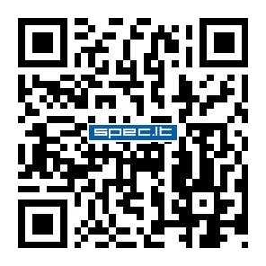 QR kodas | E. Kirijanovo firma GOSPEL | spec.lt