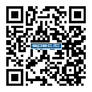 QR kodas | E. Kirkliauskienės IĮ, parduotuvė | spec.lt