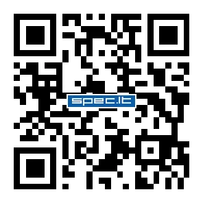 QR kodas | E. Kisieliaus, IĮ