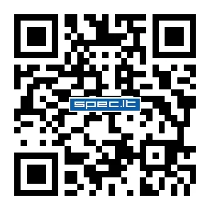 QR kodas | E. Kisiliausko, IĮ | spec.lt