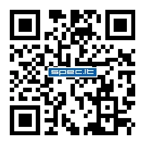QR kodas | E. Kišonienės, IĮ | spec.lt