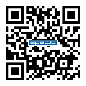 QR kodas | E. Kiznio Įmonė | spec.lt