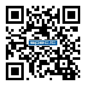 QR kodas | E. Klimkos įmonė | spec.lt